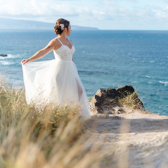 Meet your Posher, Brittany - Picture 1 of 1